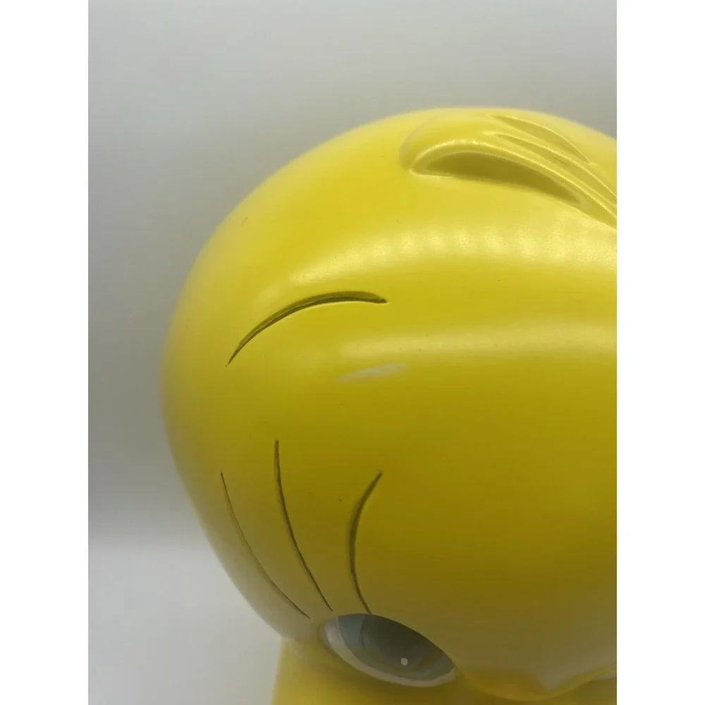 TWEETY BIRD RESIN STATUE 11